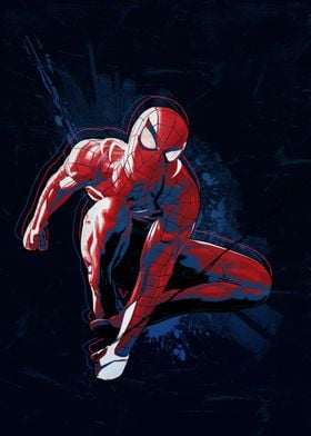 Spidey