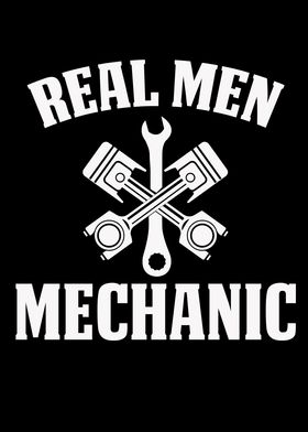 Mechanic Mechanic Gifts