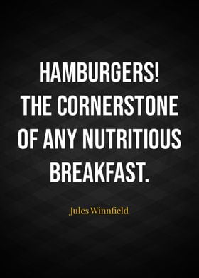 Jules Winnfield Quotes