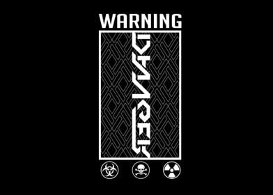 WARNING