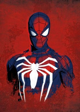 Spiderman Game' Posters, Marvel