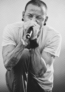 Chester Bennington