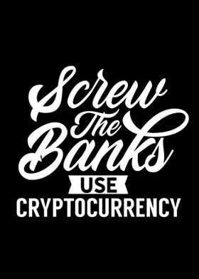 Use Cryptocurrency