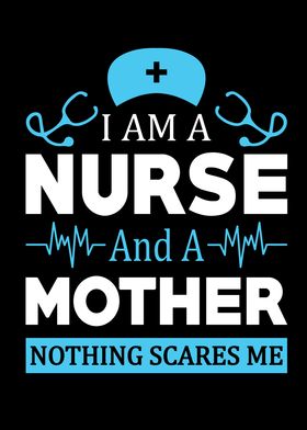 Nurse Mom