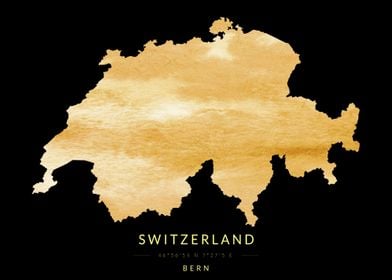 Switzerland Gold