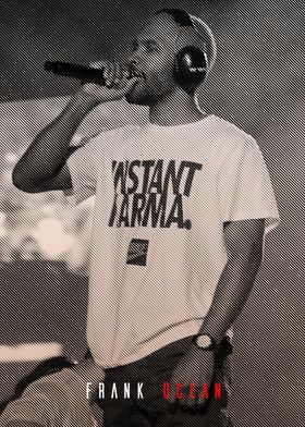 Frank Ocean