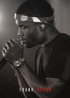 Frank Ocean