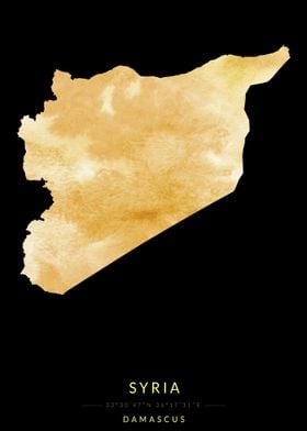 Syria Gold