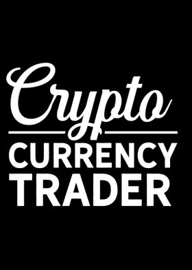 Cryptocurrency Trader