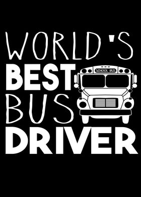 Best Bus Driver