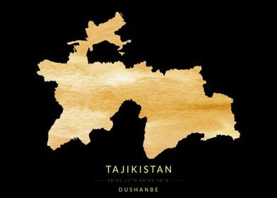 Tajikistan