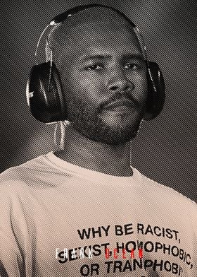 Frank Ocean