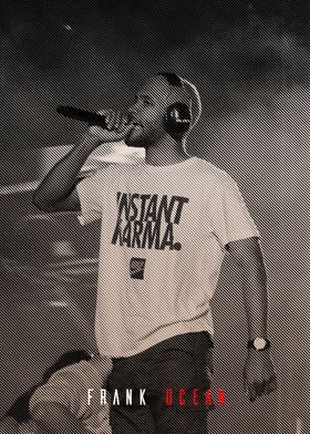 Frank Ocean