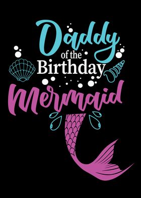 Daddy Of The Birthday