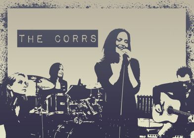 The Corrs