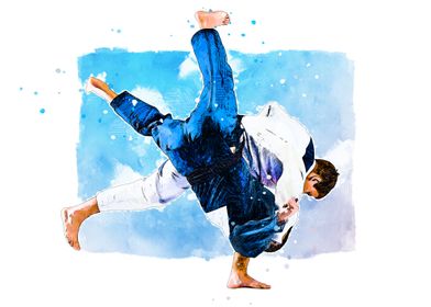 Judo Aikido