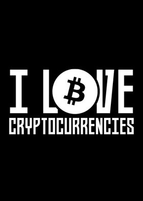 Cryptocurrencies