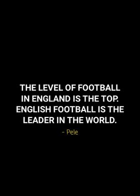 pele quotes