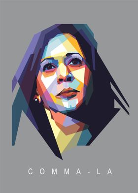 Kamala Harris