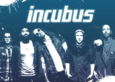 Incubus 