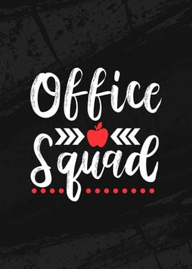 Office Squad