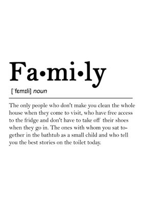 Family