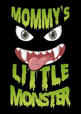 Little Monster