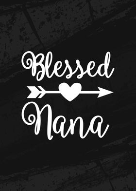 Blessed Nana