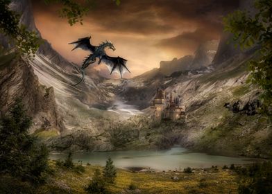 Land of Dragons 5