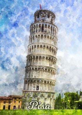 Pisa