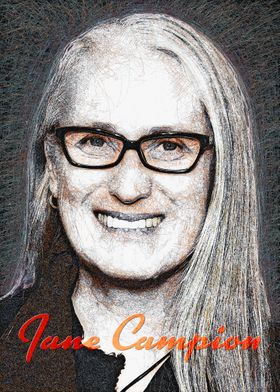 Jane Campion