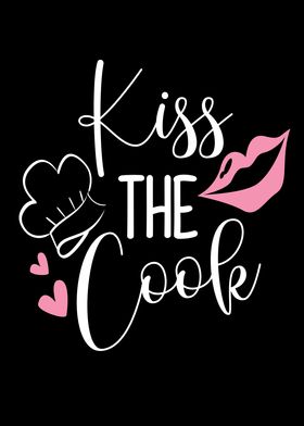 Kiss The Cook