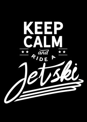 Jetski