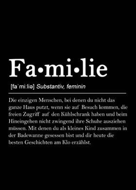 Familie