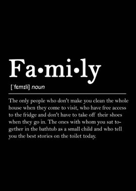 Family