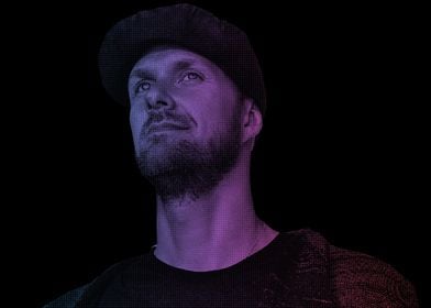 adam beyer