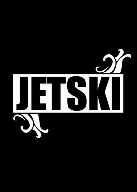 Jetski