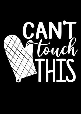Cant Touch This