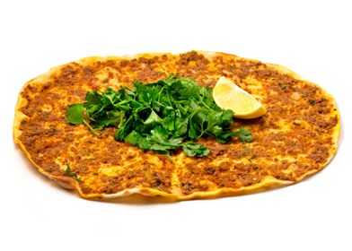 Lahmacun