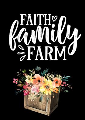 Faith family farm