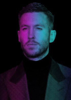 calvin harris