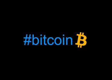 Bitcoin BTC Profile Bio 