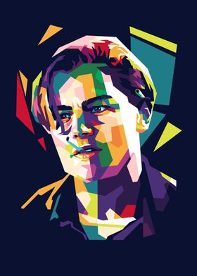 Leonardo DiCaprio