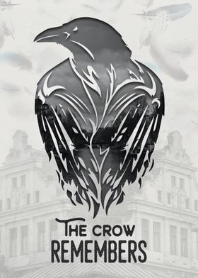 The Crow Remembers