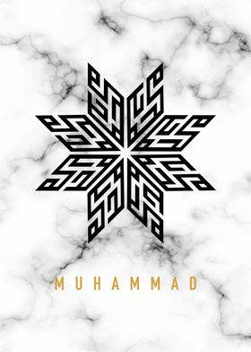 Allah Muhammad