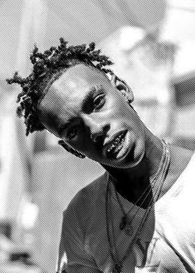 YNW Melly Rapper Hip Hop