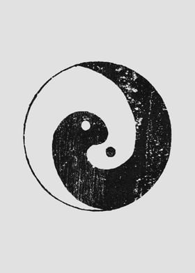 Ancient Yin Yang