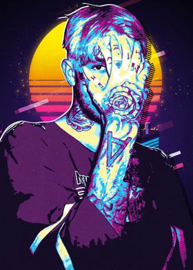 Lil Peep 