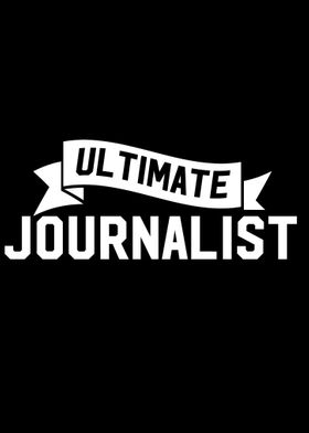 Ultimate Journalist