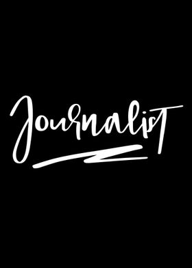 Journalist